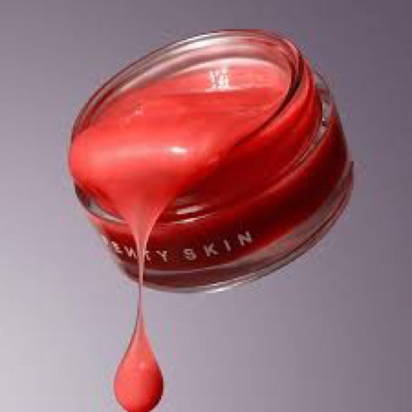 Fenty Cherry Dub mask - Picture 6 of 6